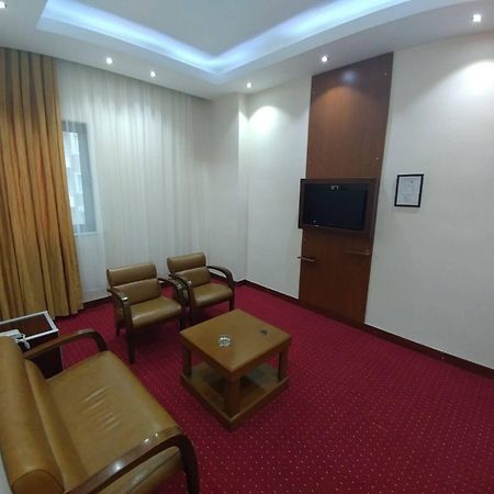 Royal Gaziantep Hotel Bagian luar foto