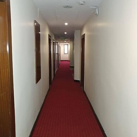 Royal Gaziantep Hotel Bagian luar foto